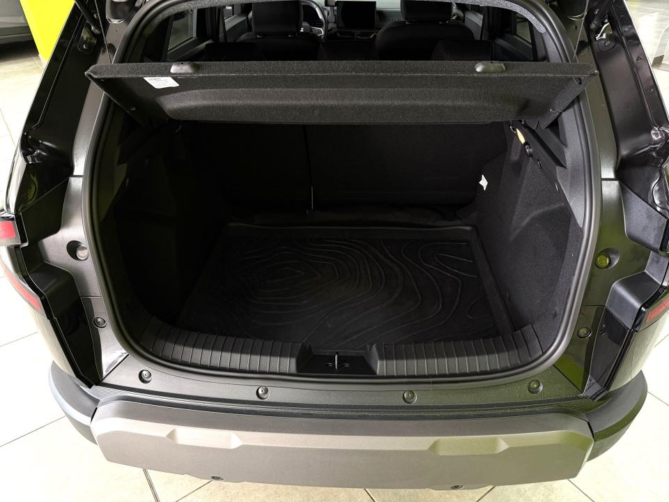 Dacia Duster Extreme 4x2 1.2 TCE 130CV MHEV