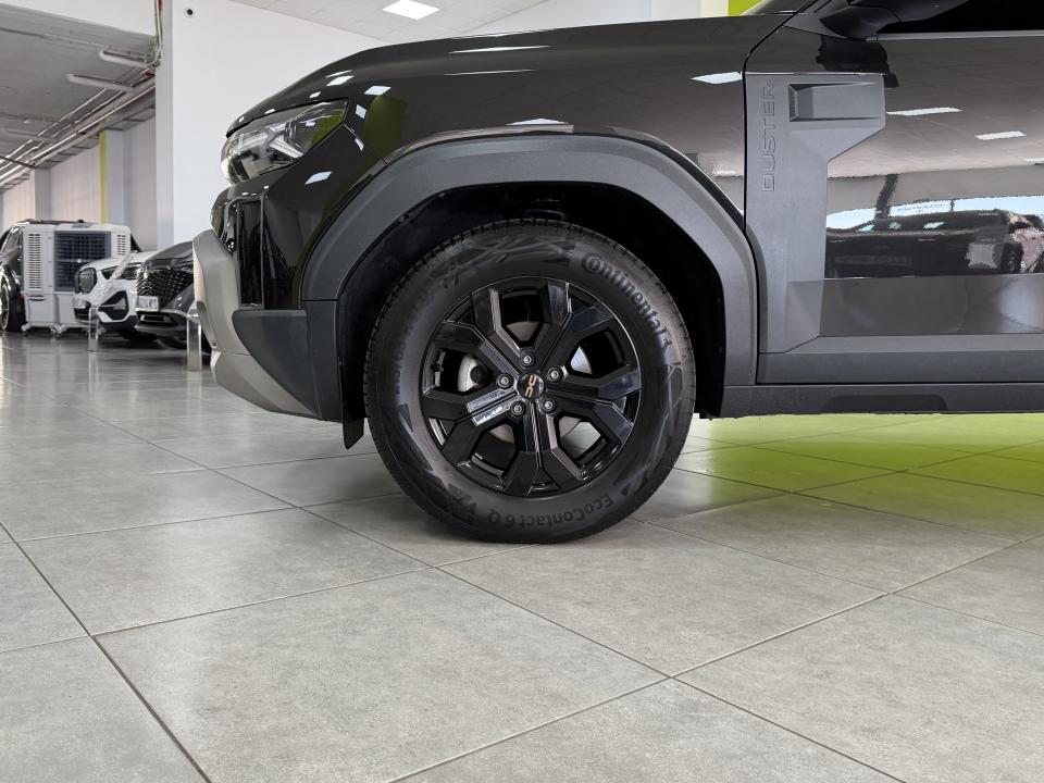 Dacia Duster Extreme 4x2 1.2 TCE 130CV MHEV