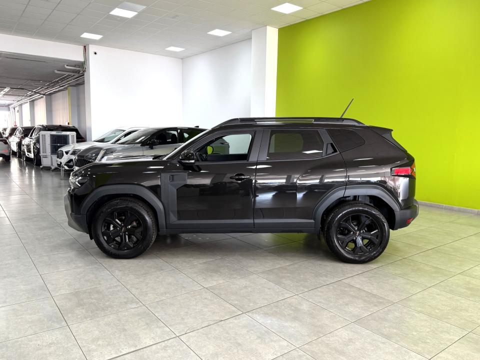 Dacia Duster Extreme 4x2 1.2 TCE 130CV MHEV