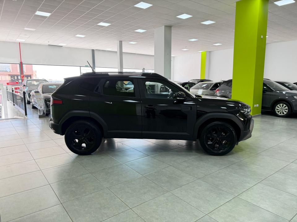 Dacia Duster Extreme 4x2 1.2 TCE 130CV MHEV