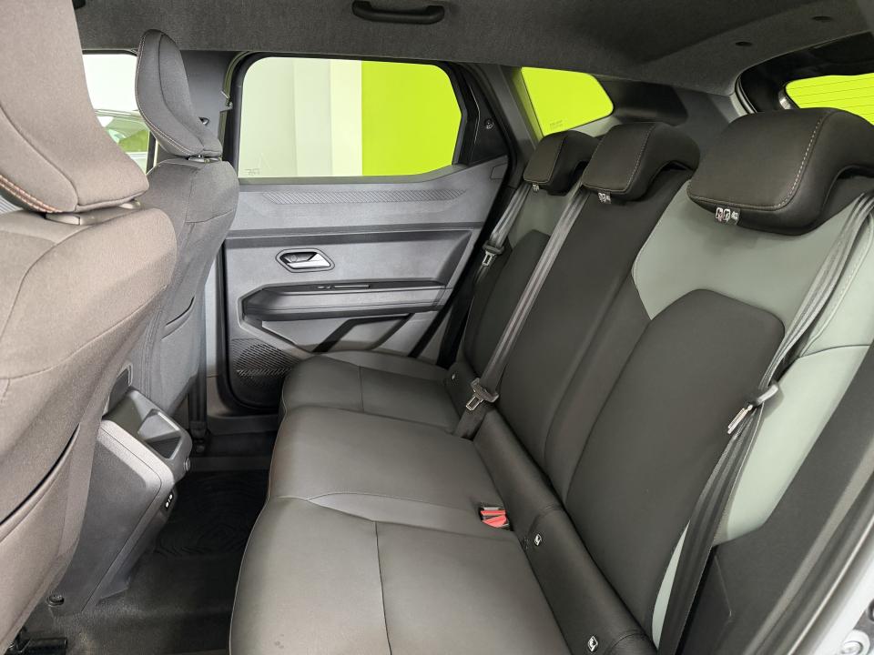 Dacia Duster Extreme 4x2 1.2 TCE 130CV MHEV