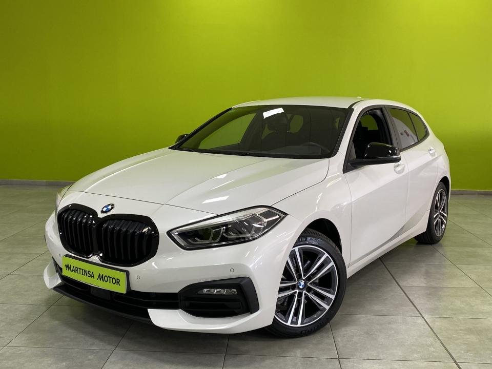 BMW Serie 1