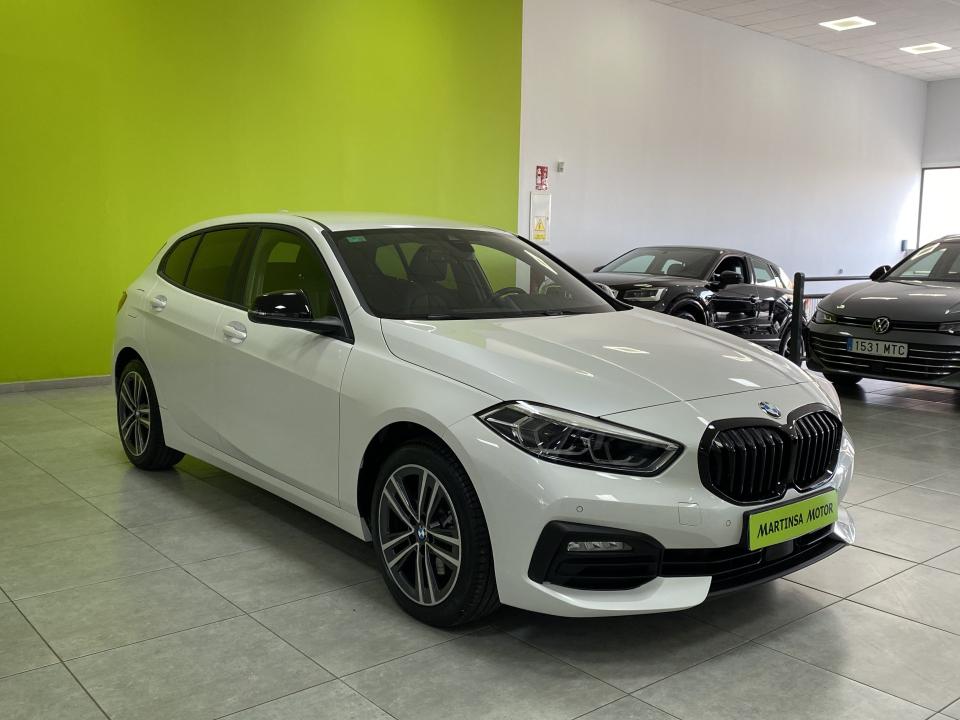 BMW Serie 1