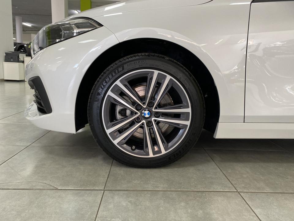 BMW Serie 1 118D 2.0D 150CV Auto