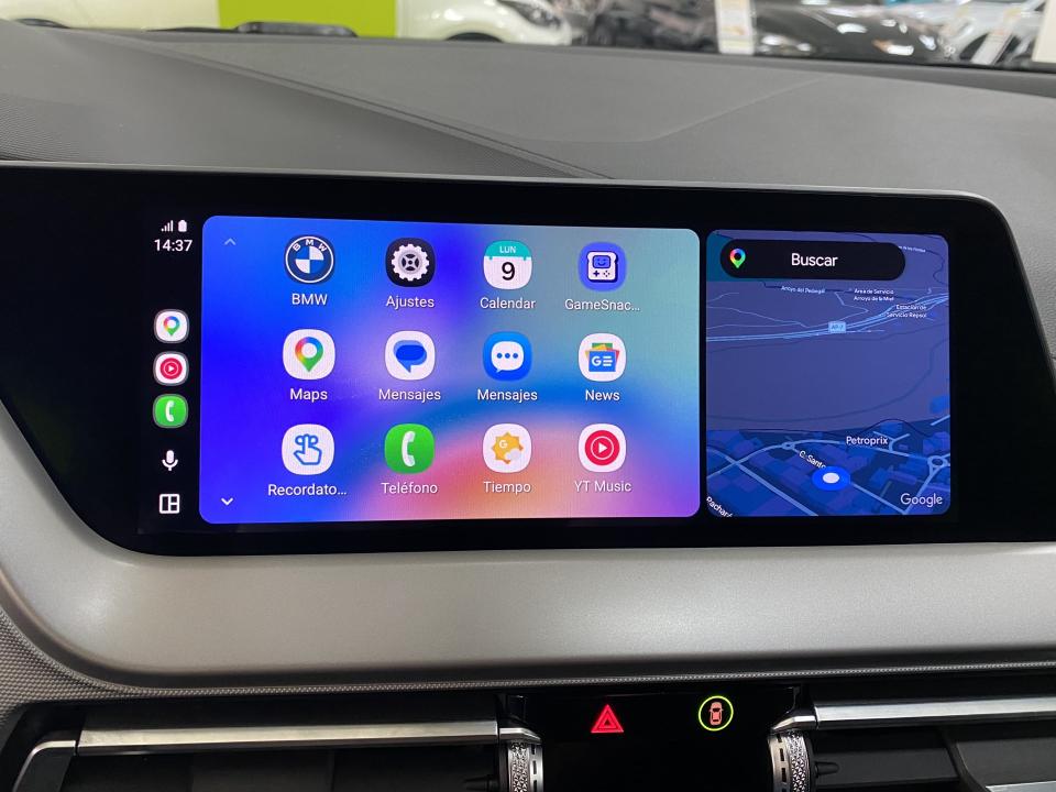 BMW Serie 1 118D 2.0D 150CV Auto
