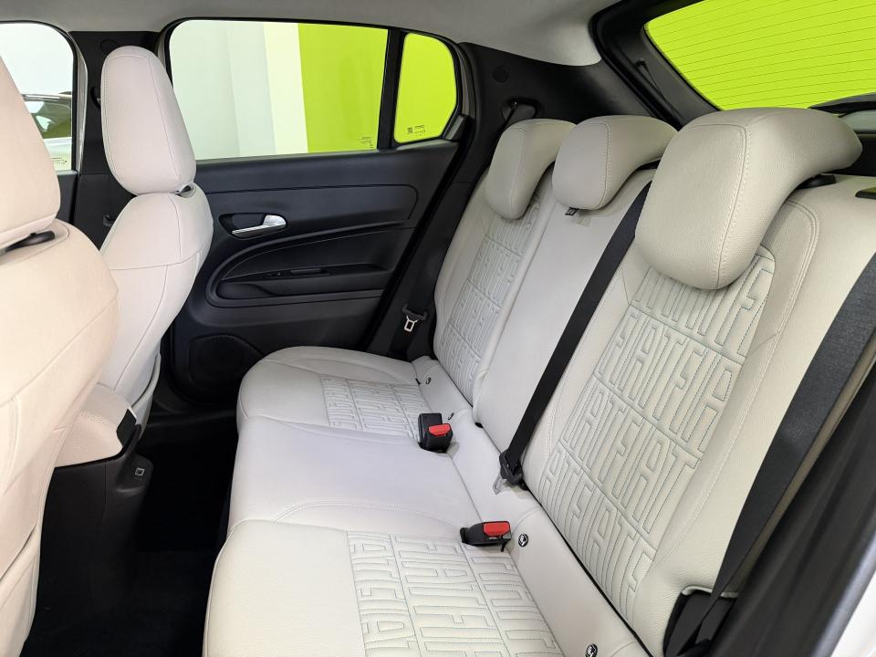 Fiat 600 La Prima 1.2 100CV DDCT 48V MHEV
