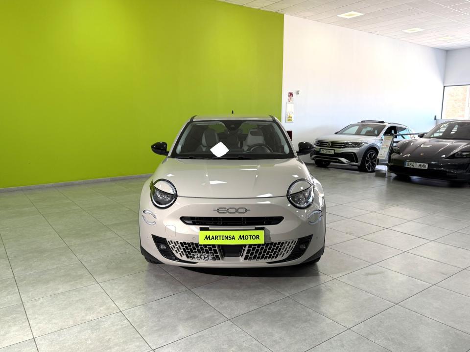 Fiat 600