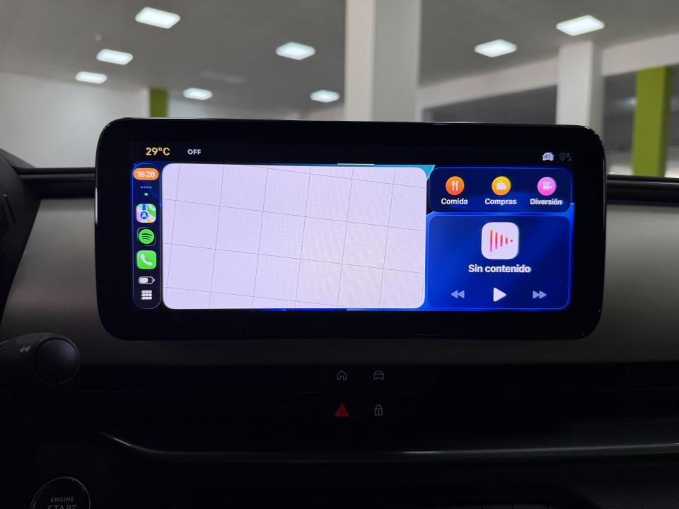 Fiat 600 La Prima 1.2 100CV DDCT 48V MHEV
