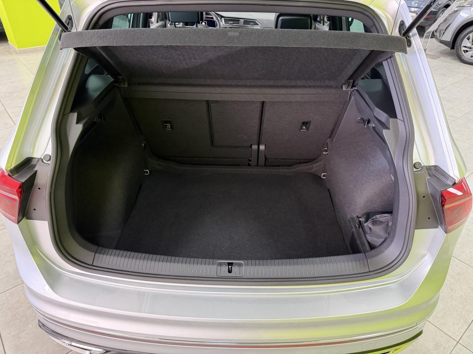 Volkswagen Tiguan R-Line 1.5 TSI 150CV DSG