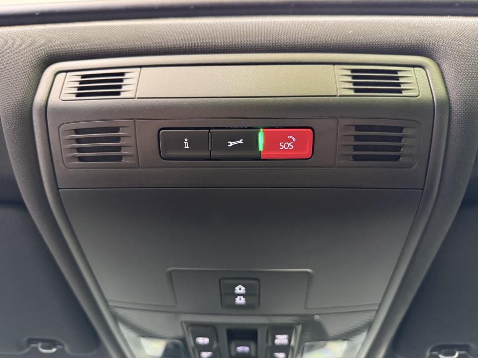 Volkswagen Tiguan R-Line 1.5 TSI 150CV DSG