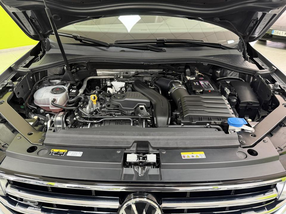 Volkswagen Tiguan R-Line 1.5 TSI 150CV DSG