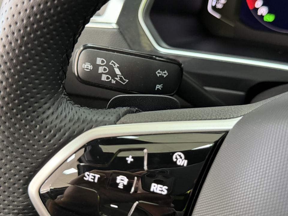 Volkswagen Tiguan R-Line 1.5 TSI 150CV DSG