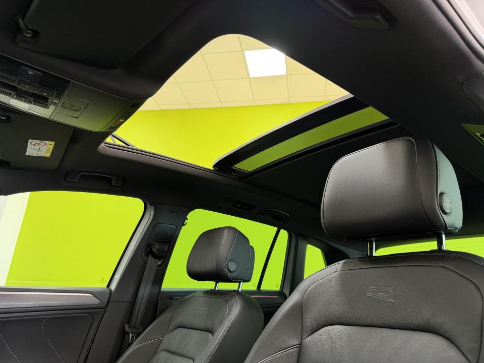Volkswagen Tiguan R-Line 1.5 TSI 150CV DSG