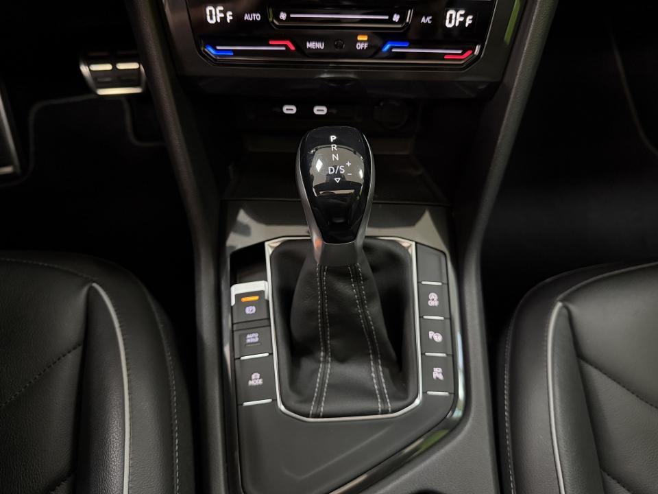 Volkswagen Tiguan R-Line 1.5 TSI 150CV DSG