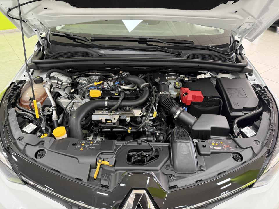 Renault Clio Intens 1.0 TCE 91CV
