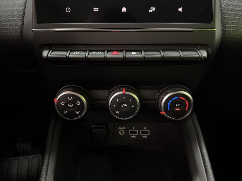 Renault Clio Intens 1.0 TCE 91CV