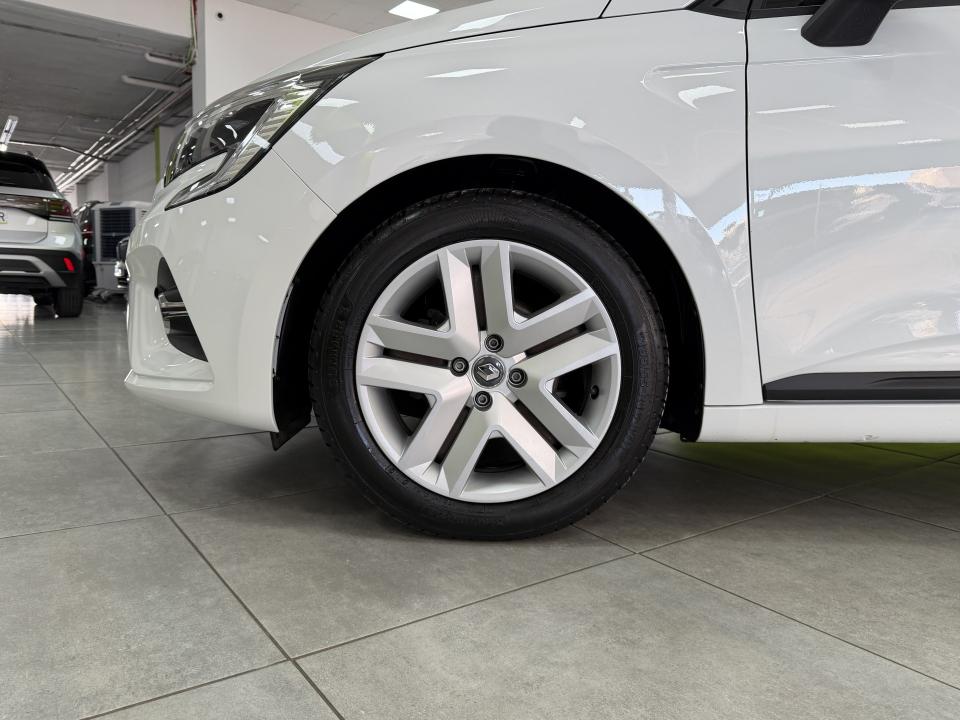 Renault Clio Intens 1.0 TCE 91CV
