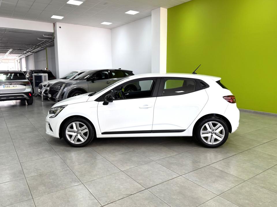 Renault Clio Intens 1.0 TCE 91CV