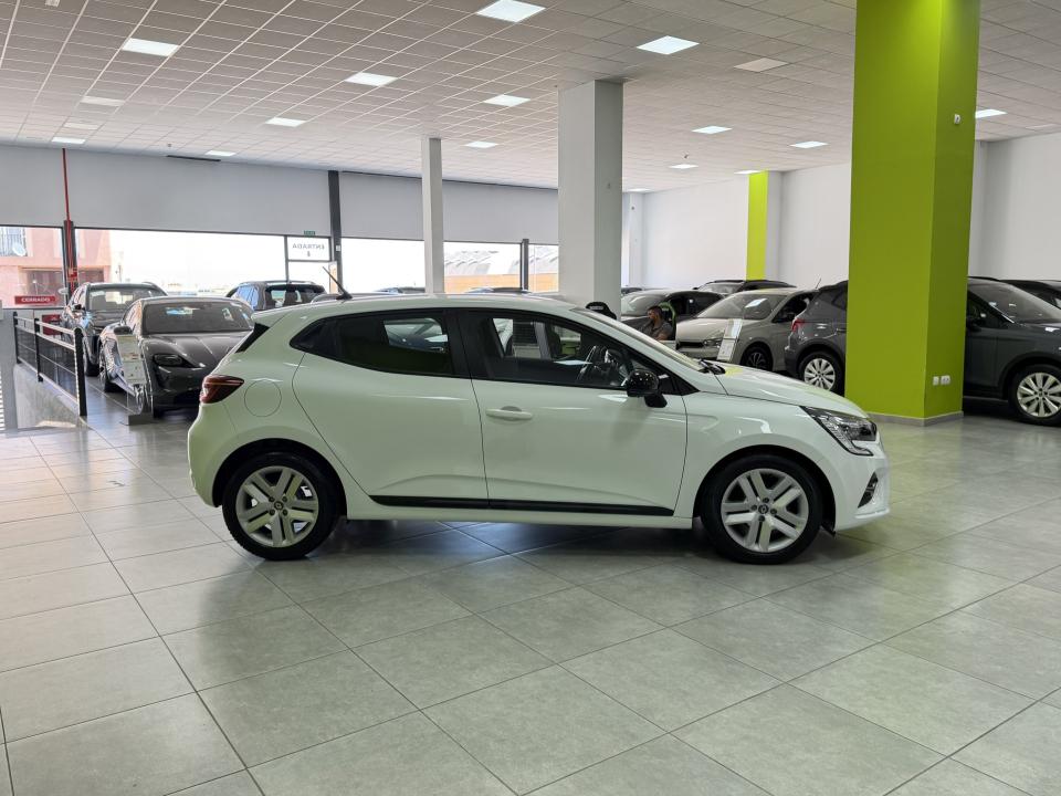 Renault Clio Intens 1.0 TCE 91CV