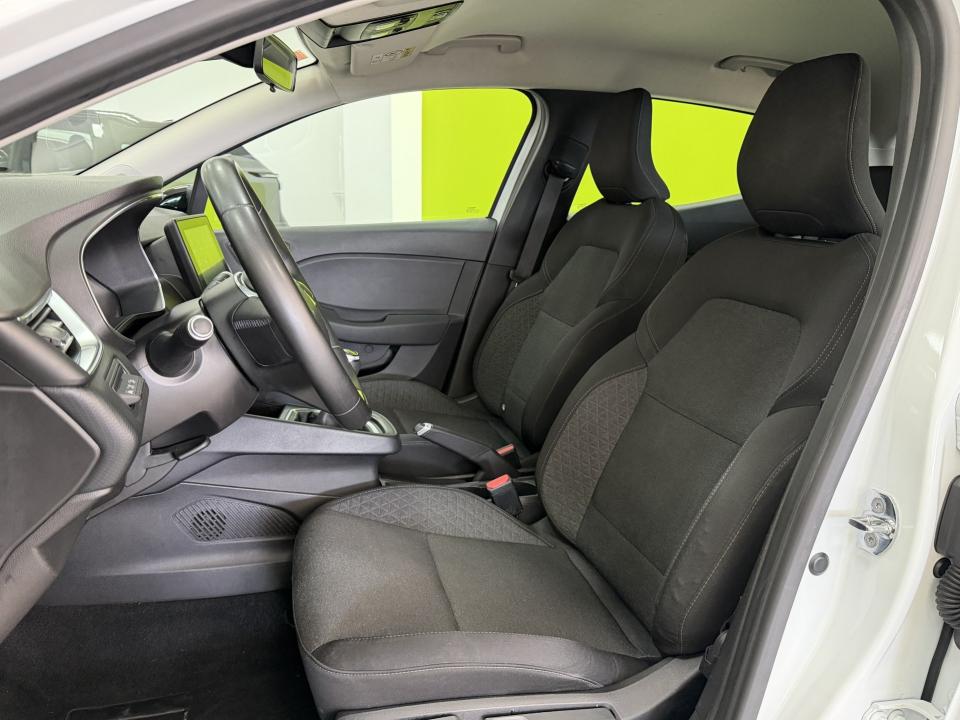 Renault Clio Intens 1.0 TCE 91CV
