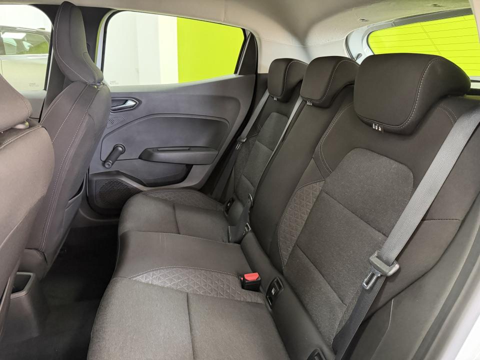 Renault Clio Intens 1.0 TCE 91CV