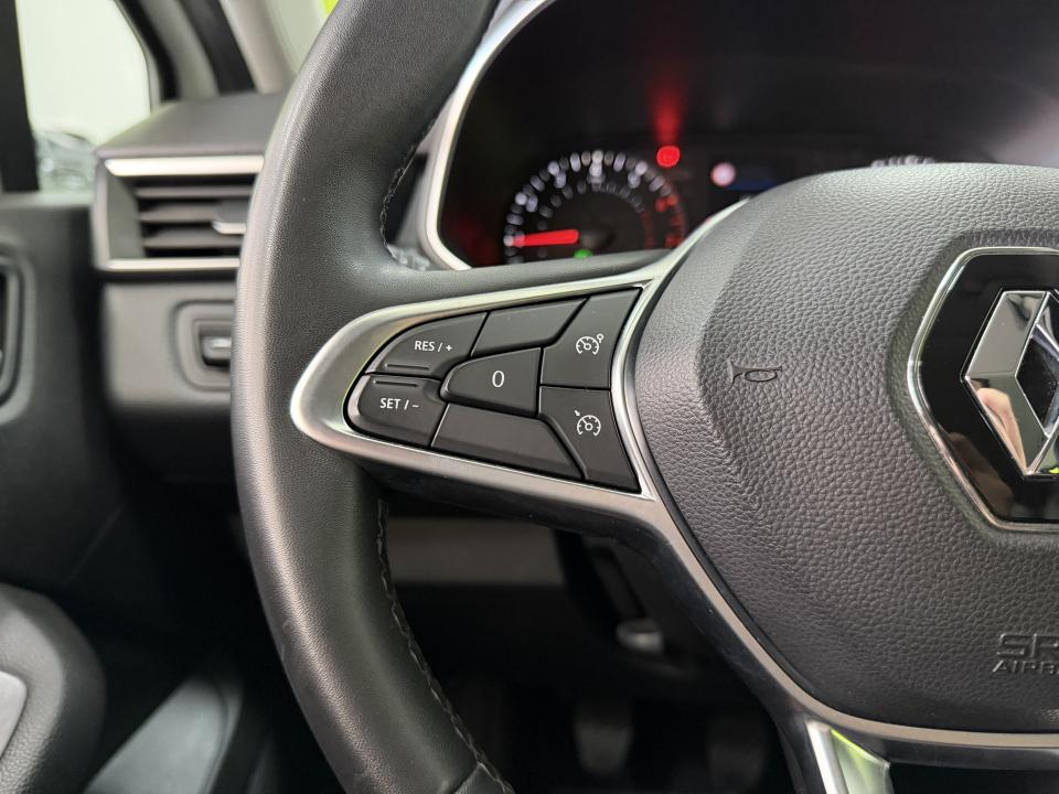Renault Clio Intens 1.0 TCE 91CV