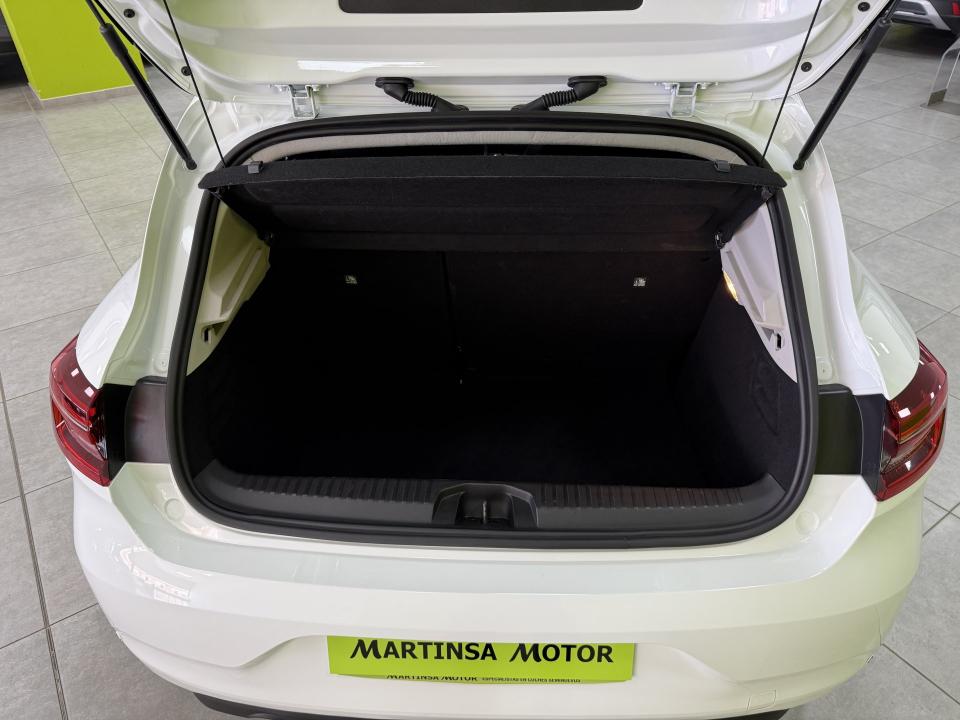 Renault Clio Intens 1.0 TCE 91CV
