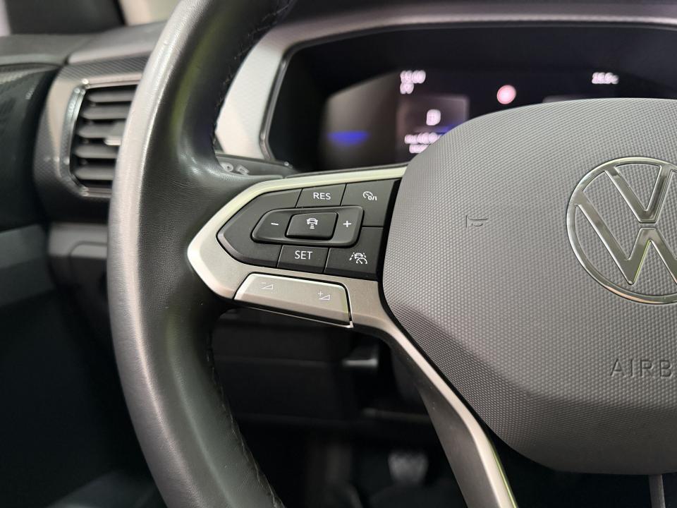 Volkswagen T-Cross Life 1.0 TSI 115CV