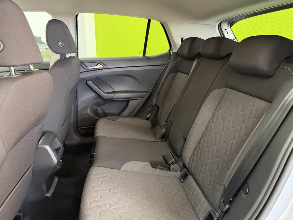 Volkswagen T-Cross Life 1.0 TSI 115CV