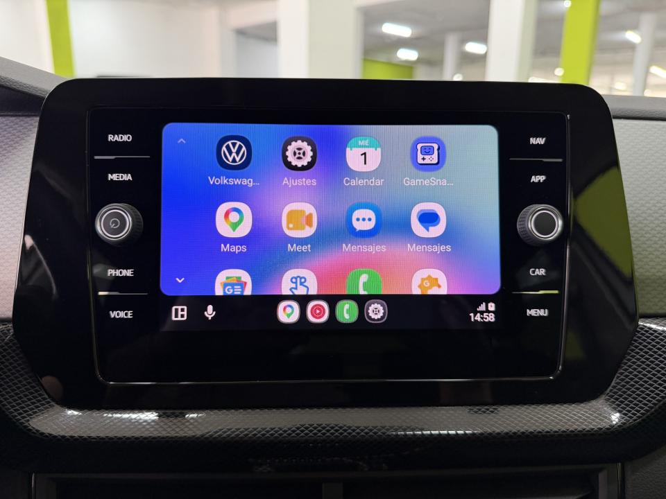 Volkswagen T-Cross Life 1.0 TSI 115CV