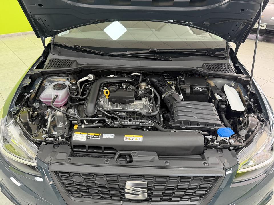 SEAT Ibiza Style Plus 1.0 TSI 95CV