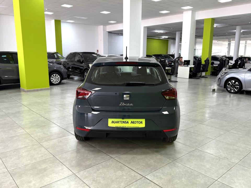 SEAT Ibiza Style Plus 1.0 TSI 95CV
