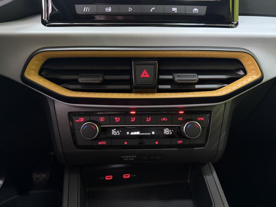SEAT Ibiza Style Plus 1.0 TSI 95CV