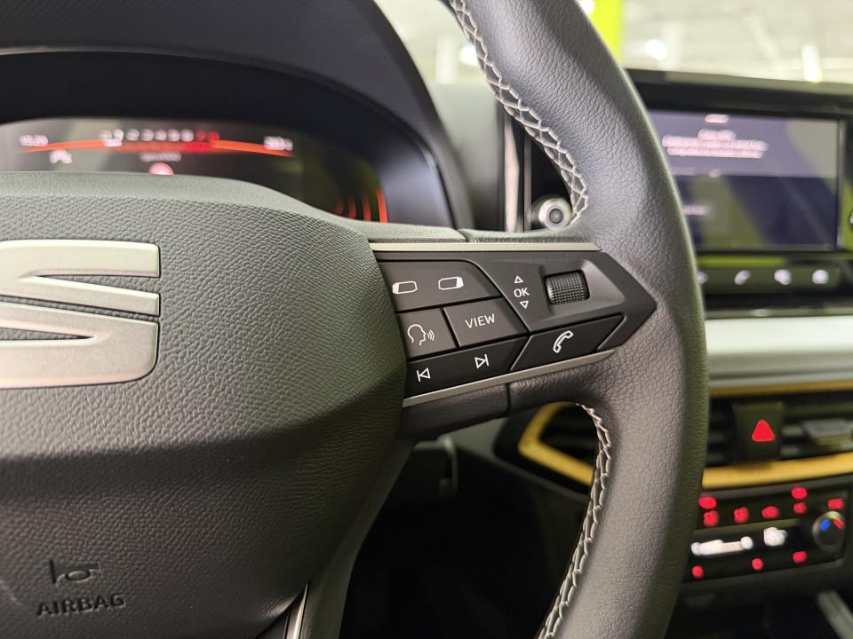 SEAT Ibiza Style Plus 1.0 TSI 95CV