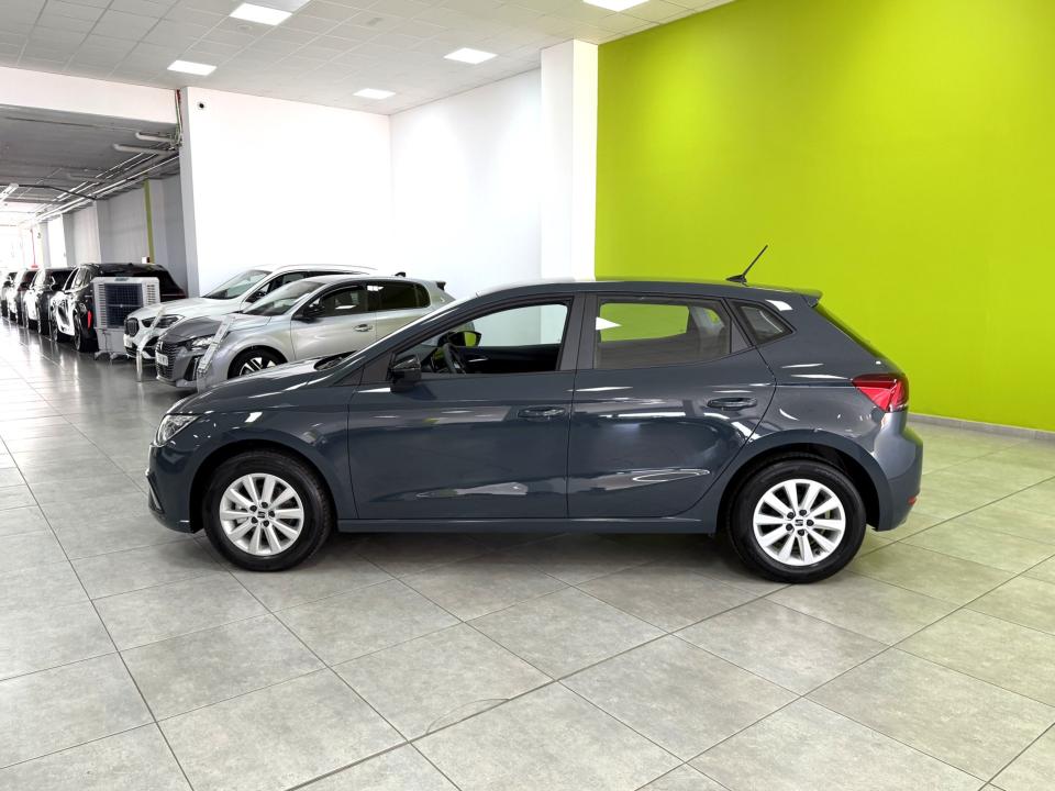 SEAT Ibiza Style Plus 1.0 TSI 95CV