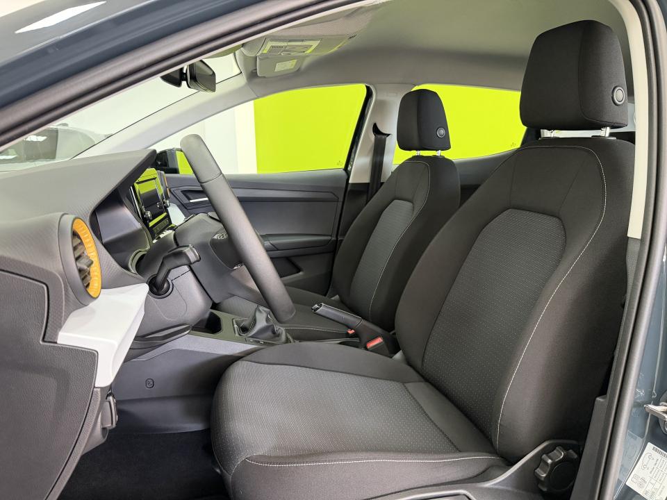 SEAT Ibiza Style Plus 1.0 TSI 95CV