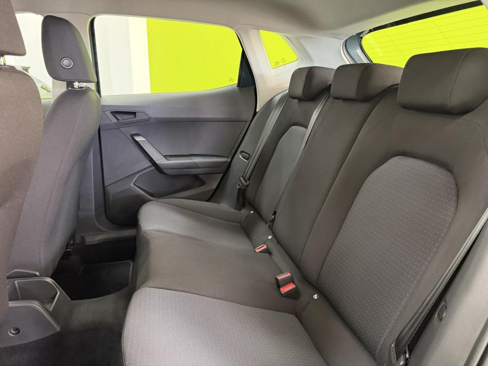 SEAT Ibiza Style Plus 1.0 TSI 95CV