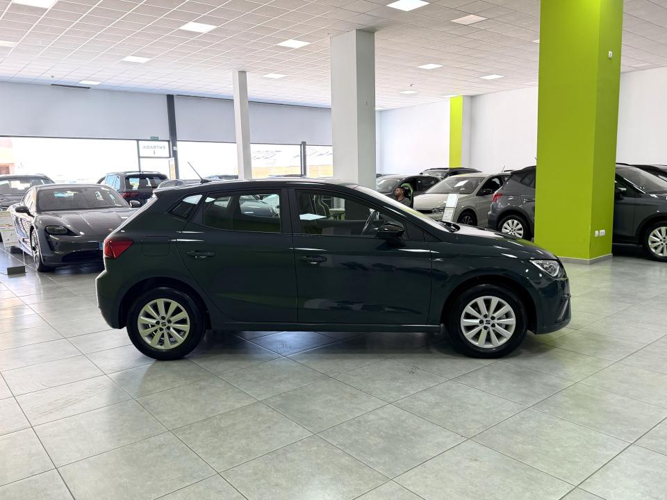 SEAT Ibiza Style Plus 1.0 TSI 95CV