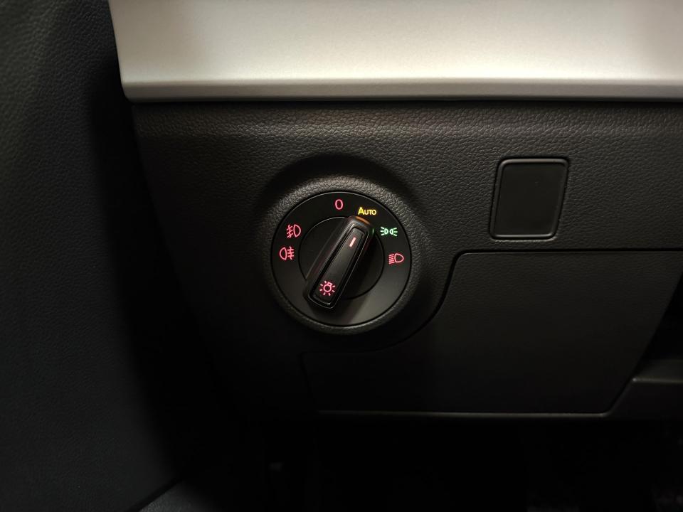 SEAT Ibiza Style Plus 1.0 TSI 95CV