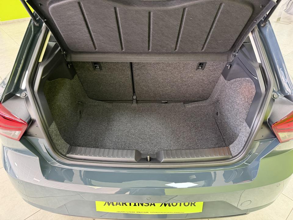 SEAT Ibiza Style Plus 1.0 TSI 95CV