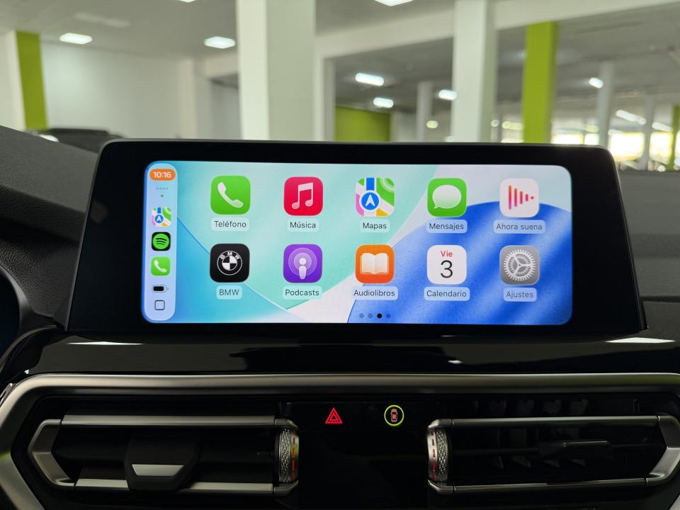 BMW X4 xDrive 20D 2.0 190CV Auto MHEV