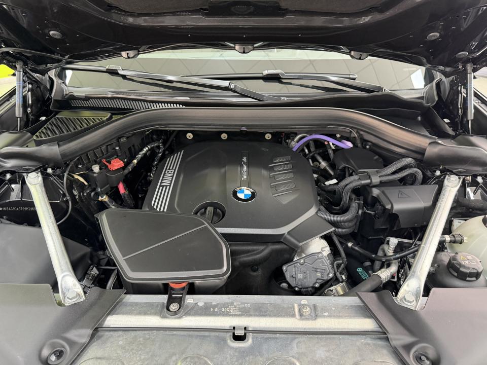 BMW X4 xDrive 20D 2.0 190CV Auto MHEV