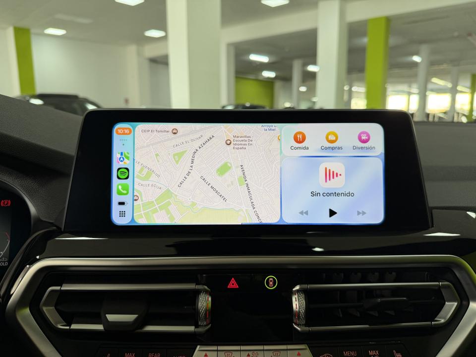 BMW X4 xDrive 20D 2.0 190CV Auto MHEV