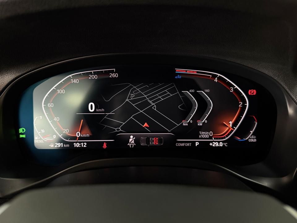 BMW X4 xDrive 20D 2.0 190CV Auto MHEV