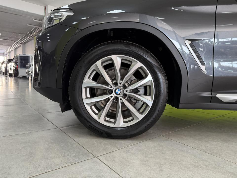 BMW X4 xDrive 20D 2.0 190CV Auto MHEV