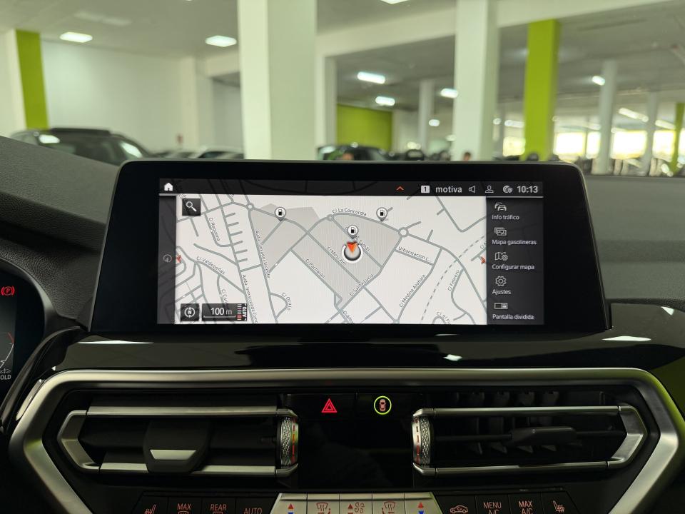 BMW X4 xDrive 20D 2.0 190CV Auto MHEV