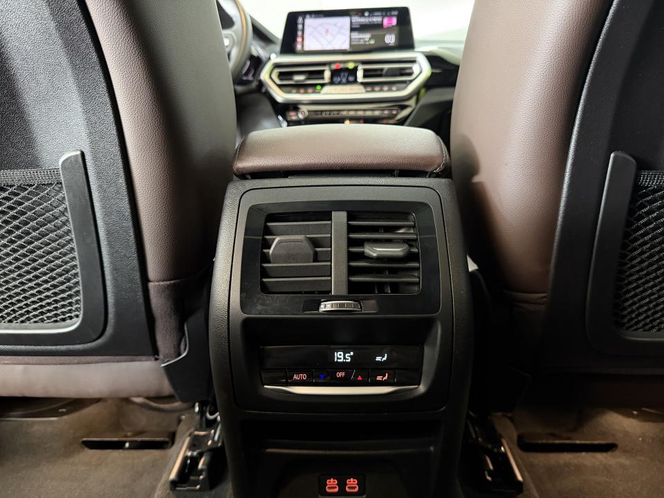 BMW X4 xDrive 20D 2.0 190CV Auto MHEV