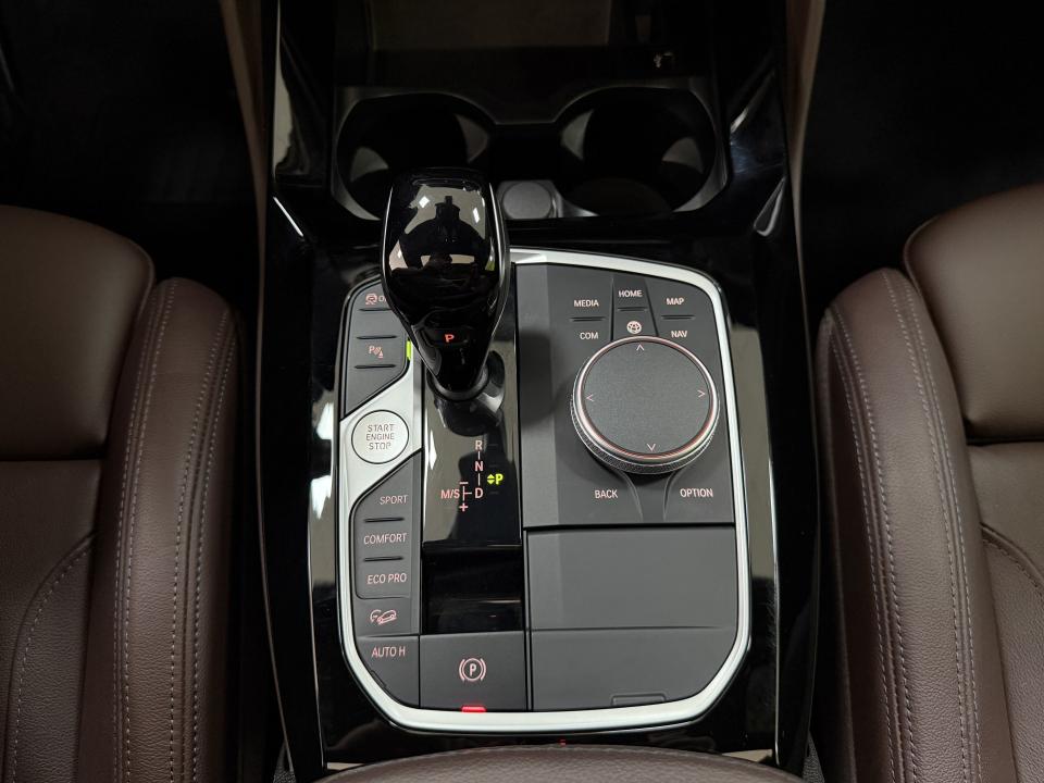 BMW X4 xDrive 20D 2.0 190CV Auto MHEV
