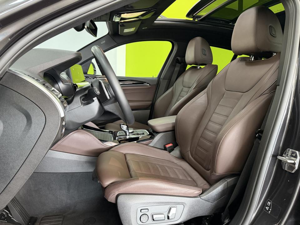 BMW X4 xDrive 20D 2.0 190CV Auto MHEV