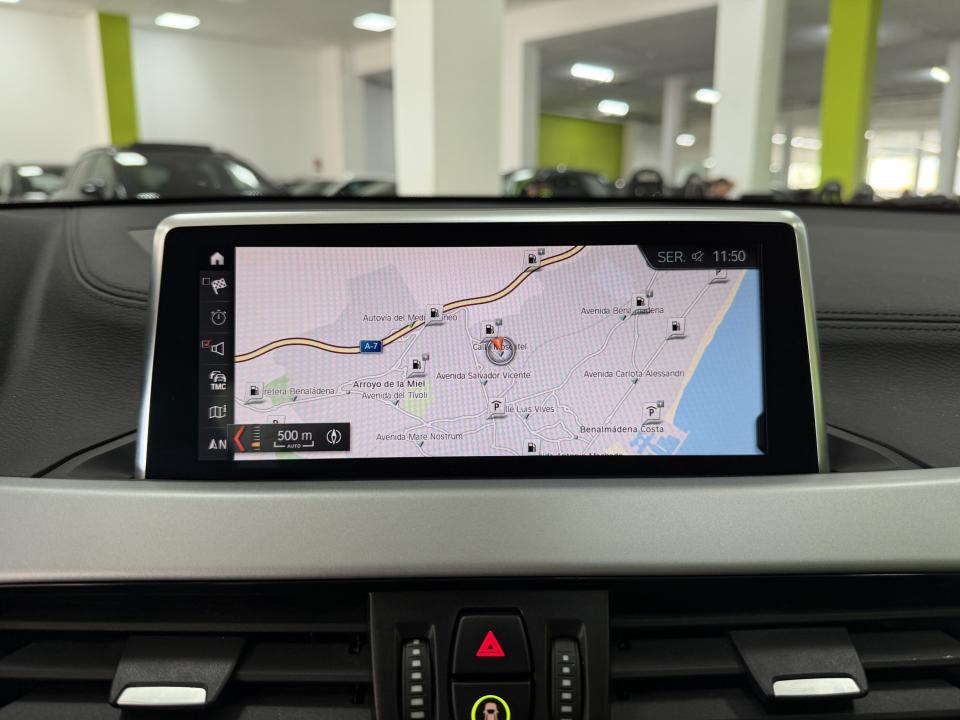 BMW X2 sDrive 18DA 2.0D 150CV